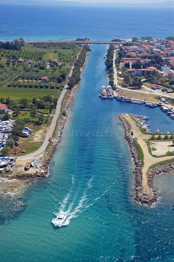 Holiday Home By The Sea Nea Poteidaia Dış mekan fotoğraf